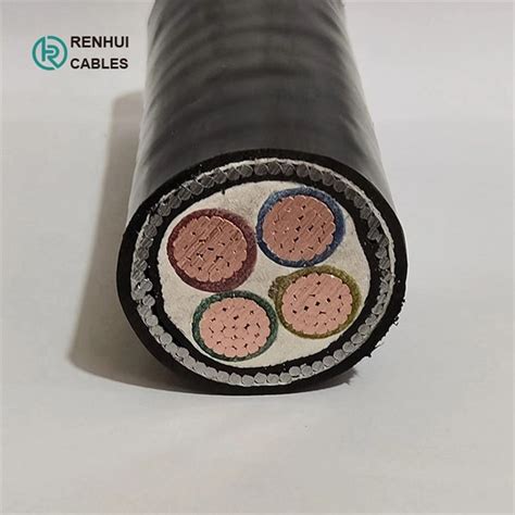 lv armoured cable manufacturer